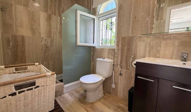 Resale - Villa - Orihuela - Costa Blanca Sur
