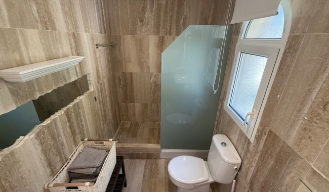 Resale - Villa - Orihuela - Costa Blanca Sur