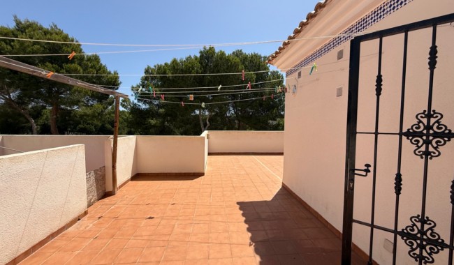 Resale - Villa - Orihuela - Costa Blanca Sur