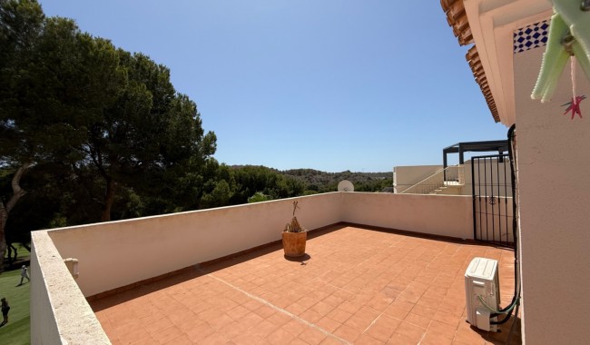 Resale - Villa - Orihuela - Costa Blanca Sur