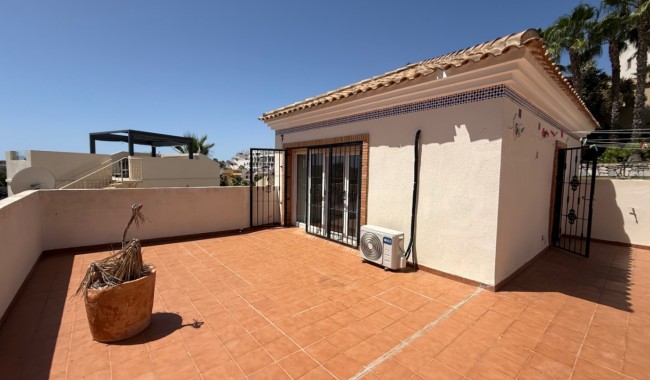 Resale - Villa - Orihuela - Costa Blanca Sur