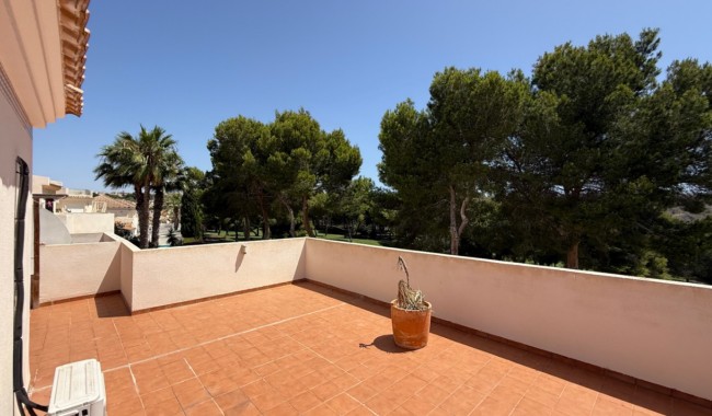 Resale - Villa - Orihuela - Costa Blanca Sur