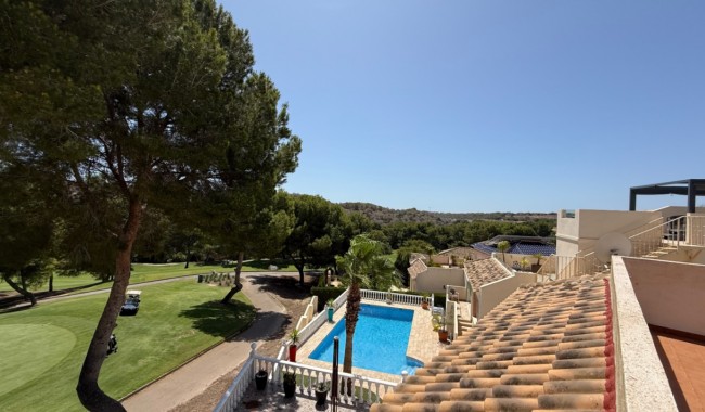 Resale - Villa - Orihuela - Costa Blanca Sur