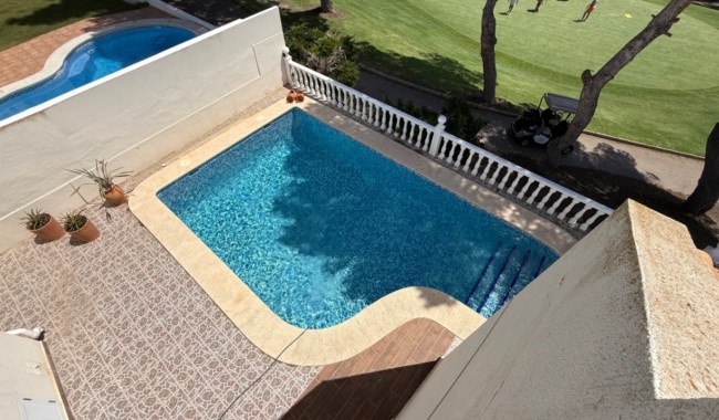 Resale - Villa - Orihuela - Costa Blanca Sur
