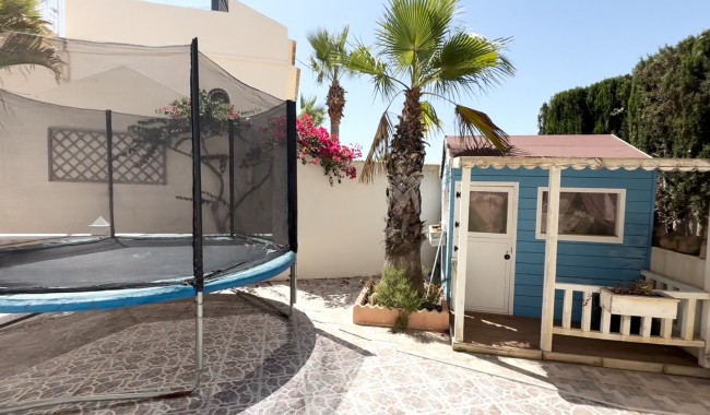 Resale - Villa - Orihuela - Costa Blanca Sur