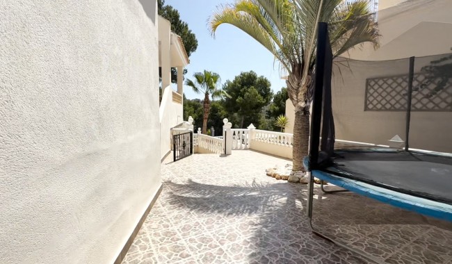 Resale - Villa - Orihuela - Costa Blanca Sur