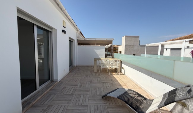 Segunda mano - Semi separado - Orihuela - Costa Blanca Sur