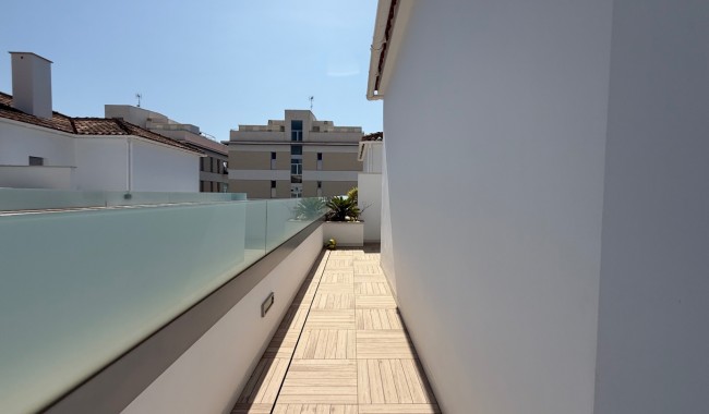 Segunda mano - Semi separado - Orihuela - Costa Blanca Sur