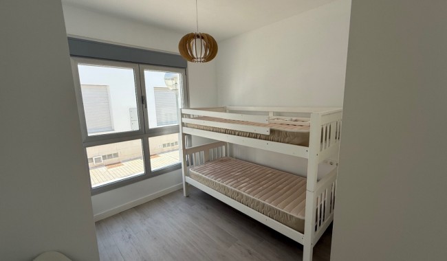Segunda mano - Semi separado - Orihuela - Costa Blanca Sur