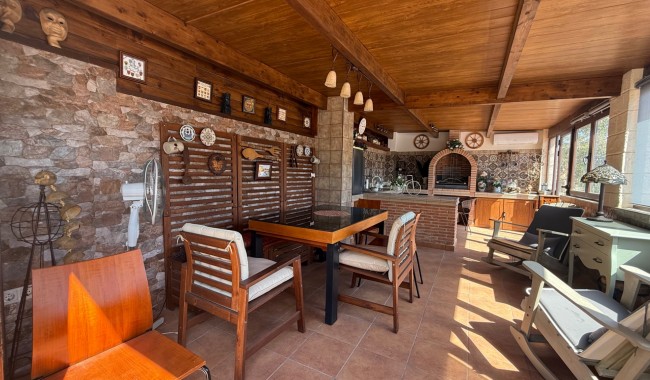 Resale - Villa - Torrevieja - Costa Blanca Sur