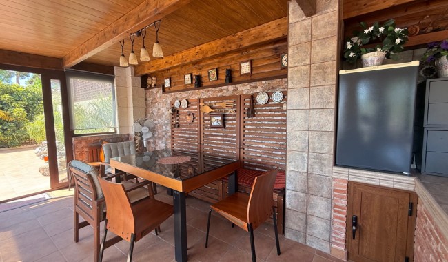 Resale - Villa - Torrevieja - Costa Blanca Sur