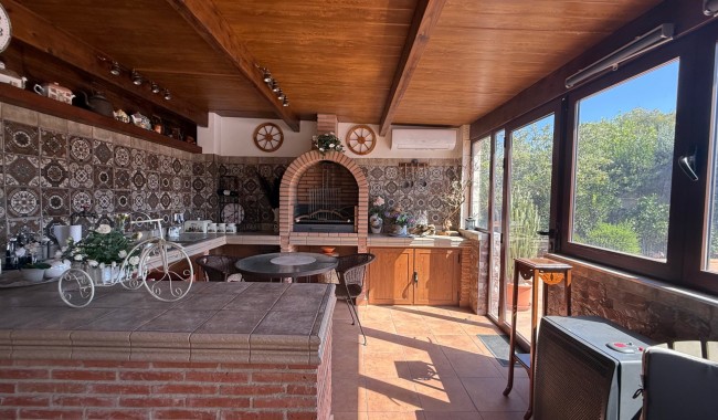 Resale - Villa - Torrevieja - Costa Blanca Sur
