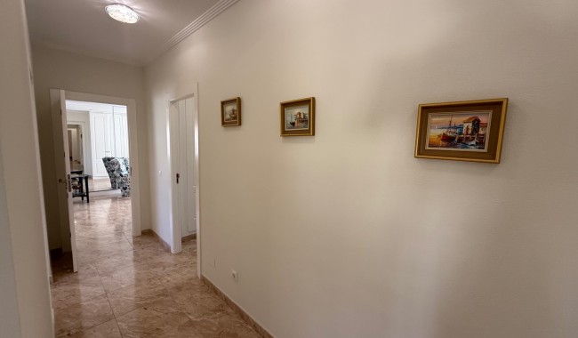 Resale - Villa - Torrevieja - Costa Blanca Sur