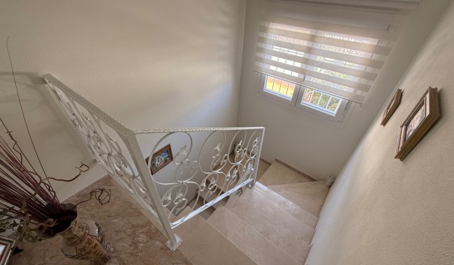 Resale - Villa - Torrevieja - Costa Blanca Sur