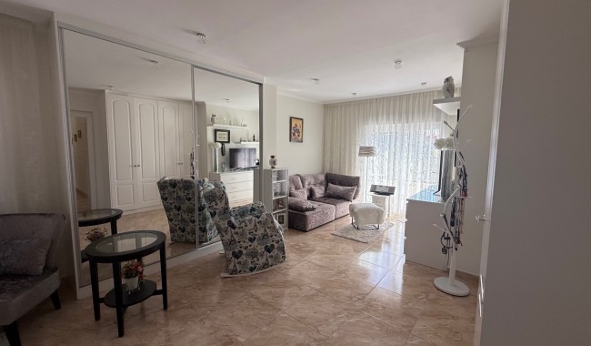 Resale - Villa - Torrevieja - Costa Blanca Sur