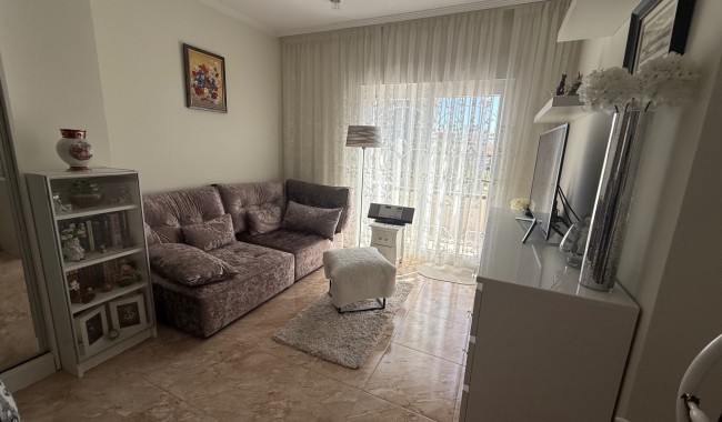 Resale - Villa - Torrevieja - Costa Blanca Sur