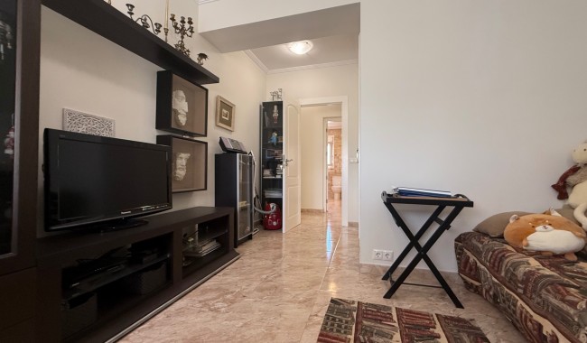 Resale - Villa - Torrevieja - Costa Blanca Sur