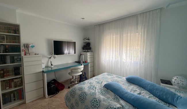 Resale - Villa - Torrevieja - Costa Blanca Sur