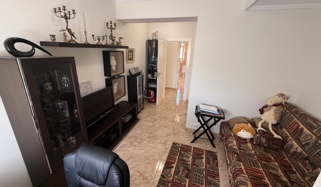 Resale - Villa - Torrevieja - Costa Blanca Sur
