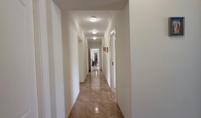 Resale - Villa - Torrevieja - Costa Blanca Sur