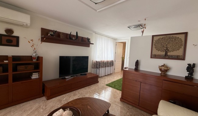 Resale - Villa - Torrevieja - Costa Blanca Sur