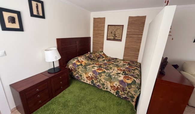 Resale - Villa - Torrevieja - Costa Blanca Sur