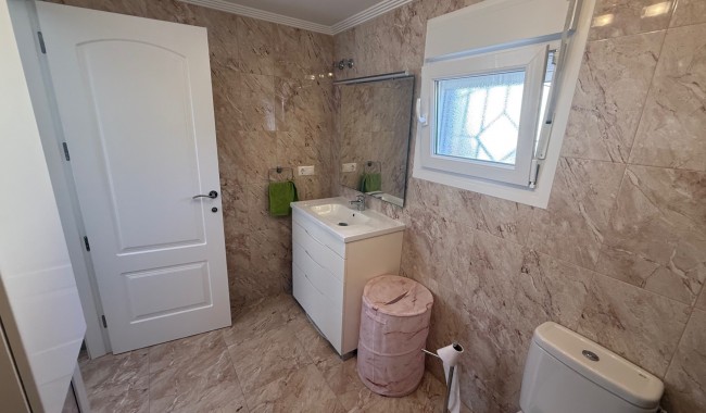 Resale - Villa - Torrevieja - Costa Blanca Sur