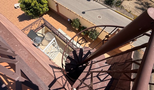 Resale - Villa - Torrevieja - Costa Blanca Sur