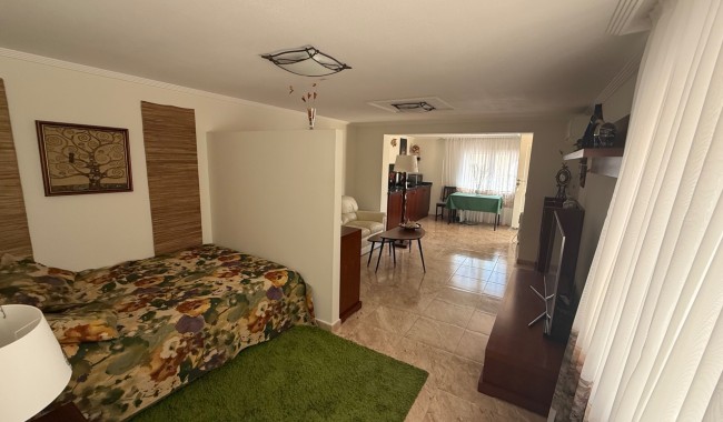 Resale - Villa - Torrevieja - Costa Blanca Sur