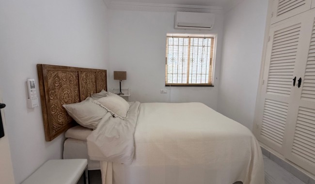 Begagnad - Villa - Torrevieja - Costa Blanca Sur