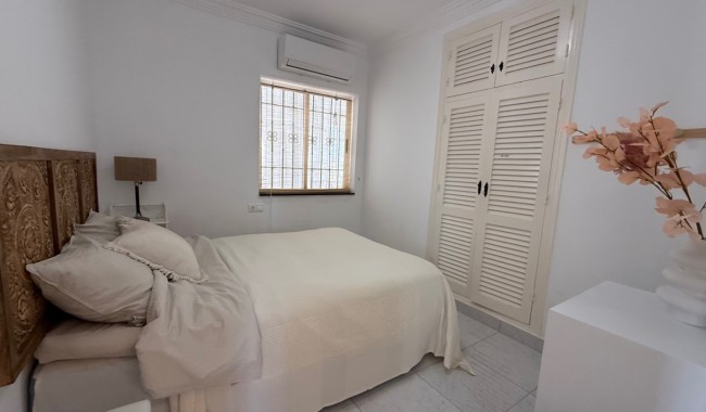 Begagnad - Villa - Torrevieja - Costa Blanca Sur