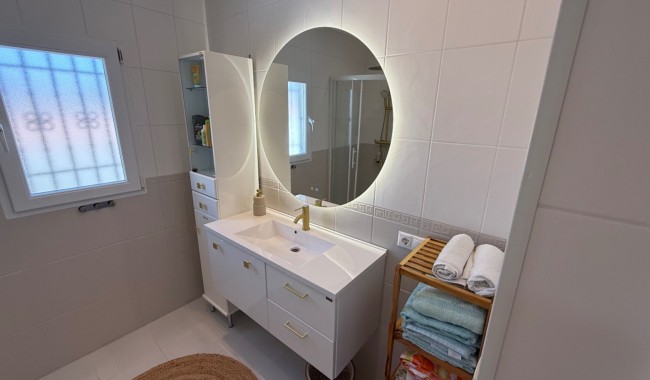 Begagnad - Villa - Torrevieja - Costa Blanca Sur