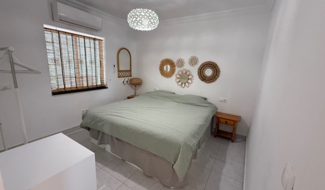 Begagnad - Villa - Torrevieja - Costa Blanca Sur