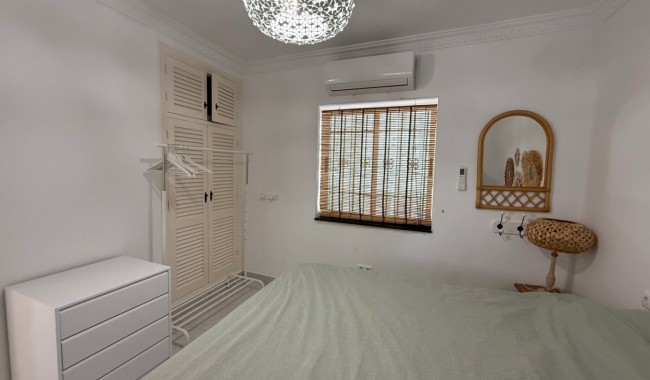 Begagnad - Villa - Torrevieja - Costa Blanca Sur