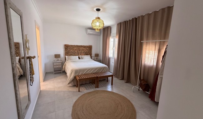 Begagnad - Villa - Torrevieja - Costa Blanca Sur