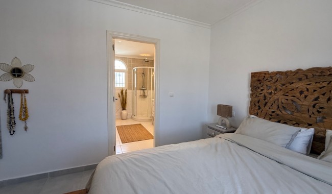 Begagnad - Villa - Torrevieja - Costa Blanca Sur