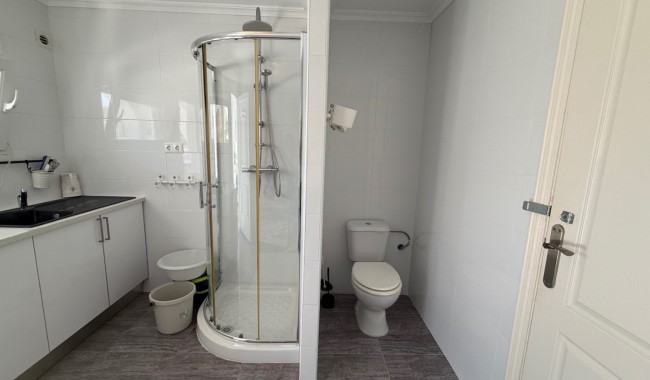Begagnad - Villa - Torrevieja - Costa Blanca Sur