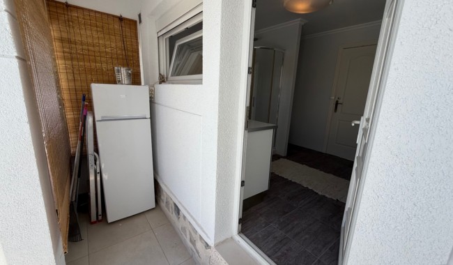 Begagnad - Villa - Torrevieja - Costa Blanca Sur