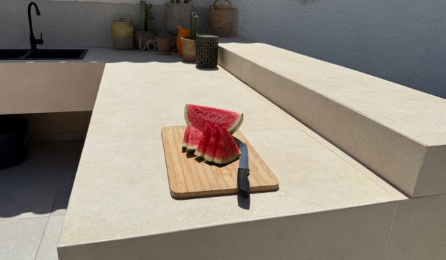 Begagnad - Villa - Torrevieja - Costa Blanca Sur