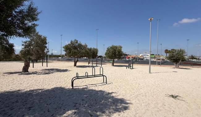Begagnad - Villa - Torrevieja - Costa Blanca Sur