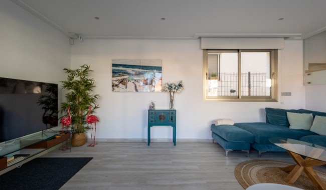 Brukt - Villa - Orihuela - Costa Blanca Sur