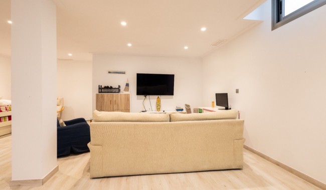 Brukt - Villa - Orihuela - Costa Blanca Sur