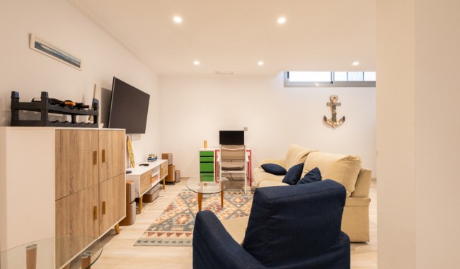 Brukt - Villa - Orihuela - Costa Blanca Sur