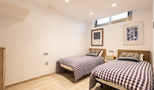 Brukt - Villa - Orihuela - Costa Blanca Sur