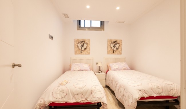 Brukt - Villa - Orihuela - Costa Blanca Sur