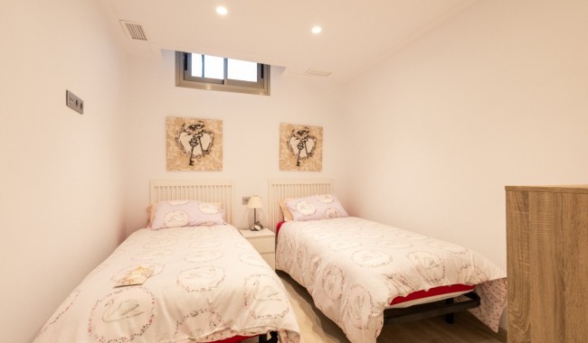 Brukt - Villa - Orihuela - Costa Blanca Sur