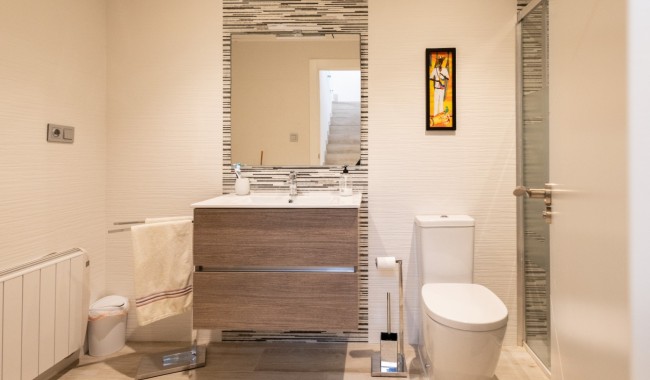 Brukt - Villa - Orihuela - Costa Blanca Sur
