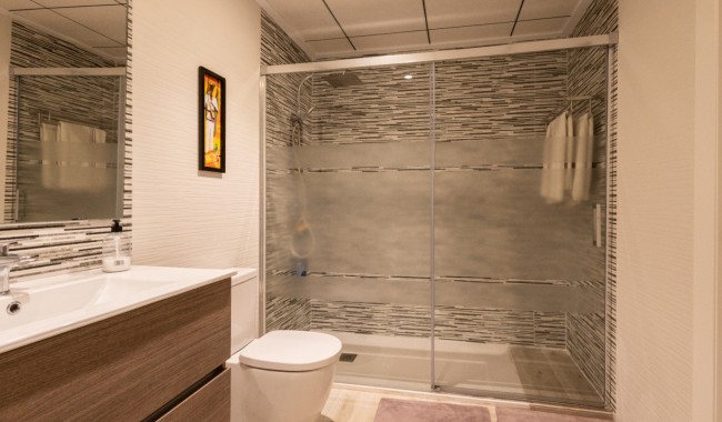 Brukt - Villa - Orihuela - Costa Blanca Sur