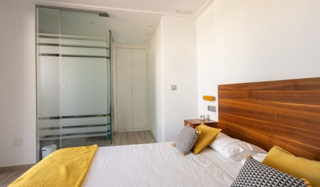 Brukt - Villa - Orihuela - Costa Blanca Sur