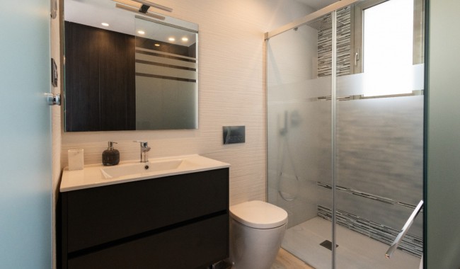 Brukt - Villa - Orihuela - Costa Blanca Sur